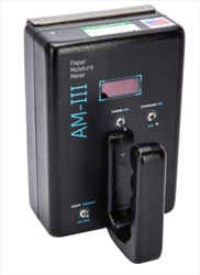 Máy đo độ ẩm giấy Finna AM-IIIB